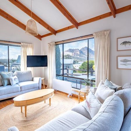 קולאס ביי The Summer Shack - Freycinet Holiday Houses מראה חיצוני תמונה