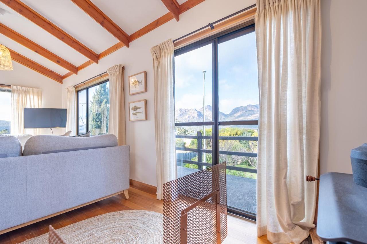 קולאס ביי The Summer Shack - Freycinet Holiday Houses מראה חיצוני תמונה